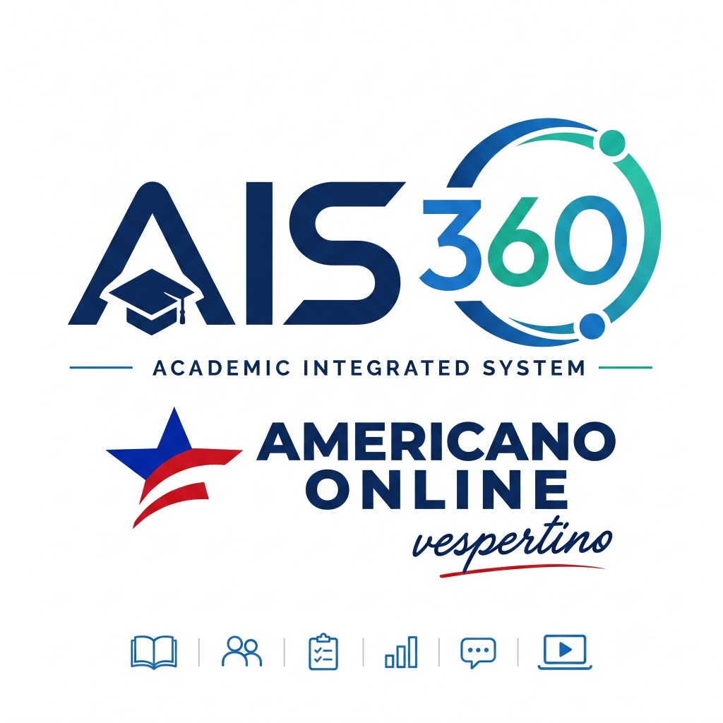 AIS 360 — Academic Integrated System